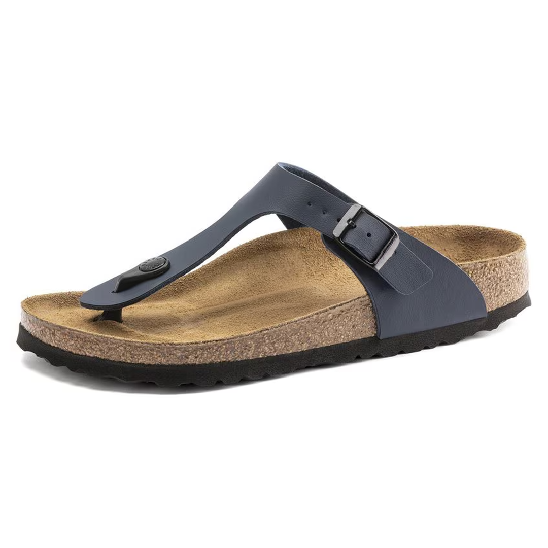 Sandaal Birko Flor