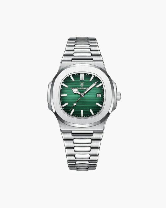 Horlogue Emerald