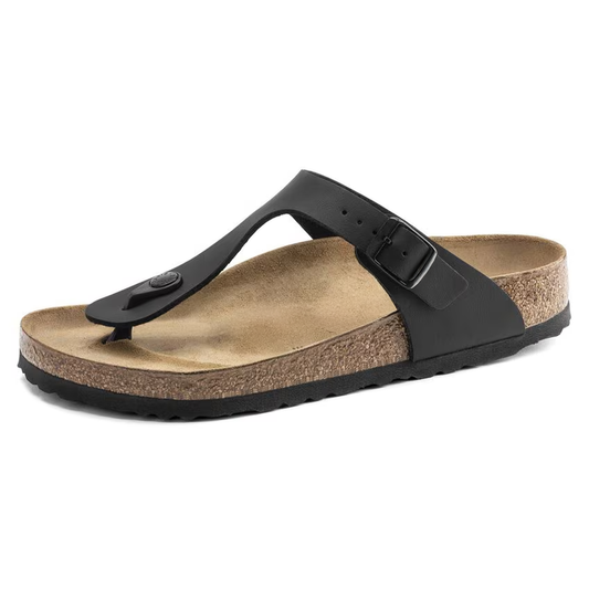 Sandaal Birko Flor