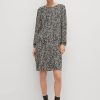 Clothing Comma | Pure Viscose Dress