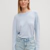 Clothing Comma | Stretch Viscose Knitted Jumper