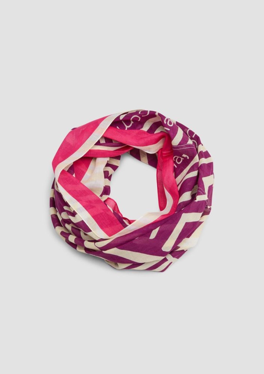 Clothing Comma | Cotton Snood