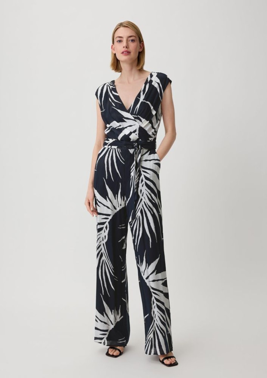 Clothing Comma | Jumpsuit