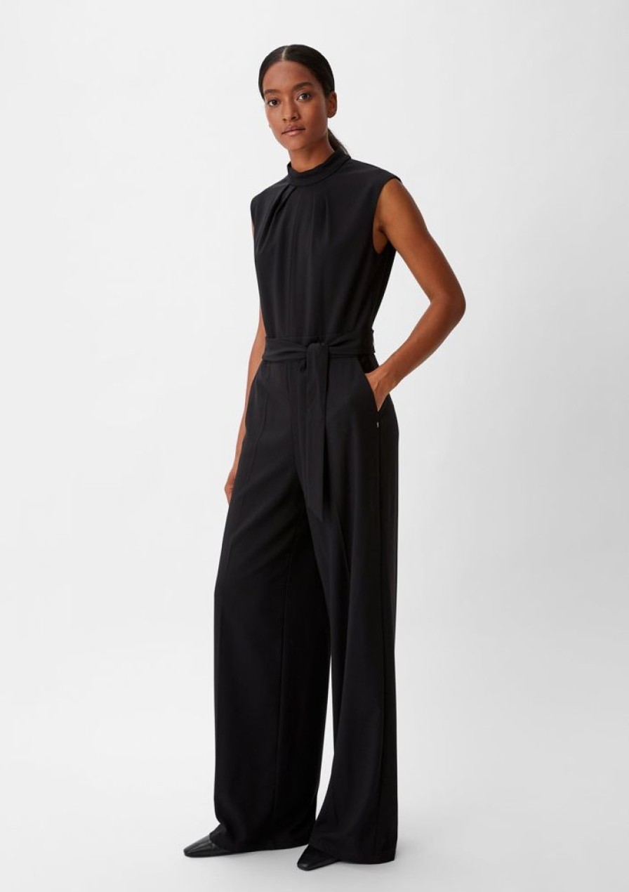 Clothing Comma | Jumpsuit