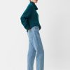 Clothing Comma | Mom Fit: Jeans With A Slim Leg