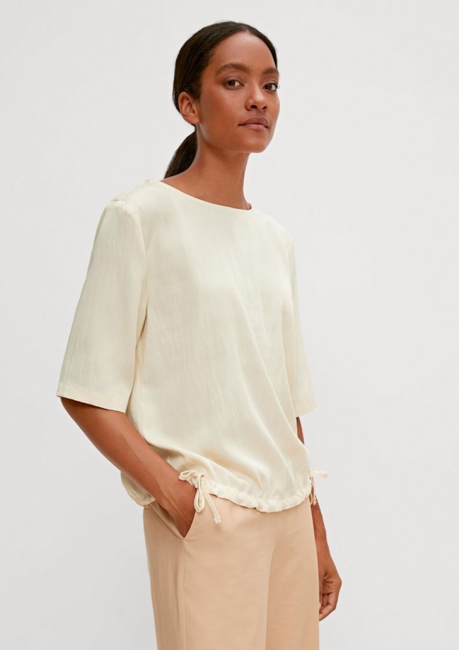 Clothing Comma | Blouse