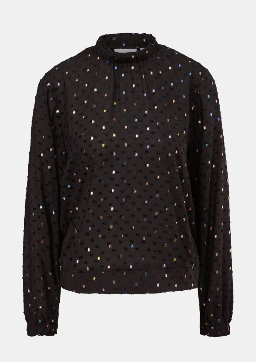 Clothing Comma | Blouse