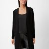 Clothing Comma | Long Cardigan In A Viscose Blend