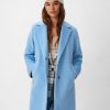 Clothing Comma | Coat With Wool