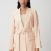 Clothing Comma | Linen Indoor Blazer