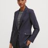 Clothing Comma | Fitted Blazer