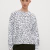 Clothing Comma | Sweatshirt In A Relaxed Fit