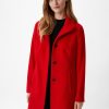 Clothing Comma | Cashmere And Wool Blend Coat