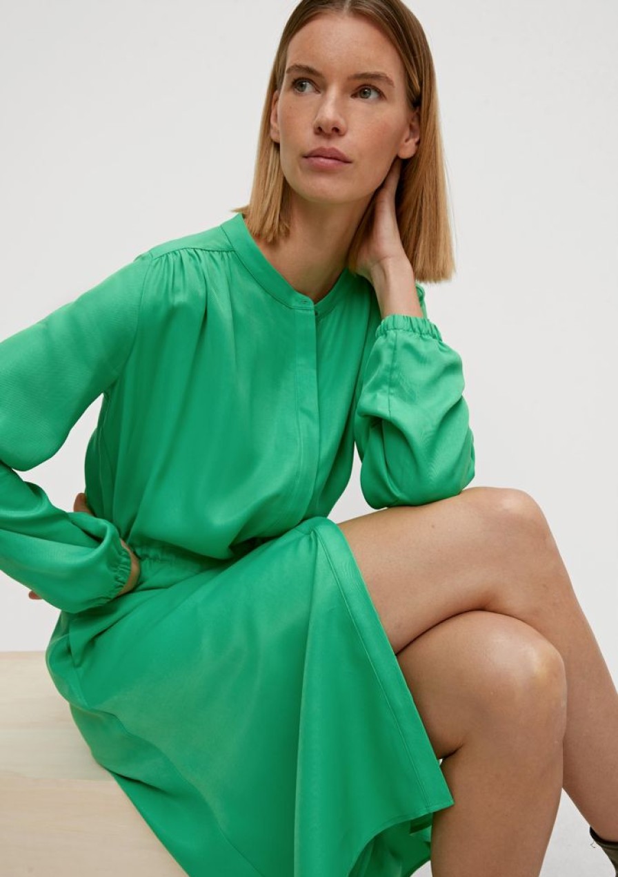 Clothing Comma | Blouse Dress