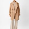 Clothing Comma | Wool Blend Coat